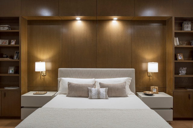 Wild Basin Residence di-transizione-camera-da-letto