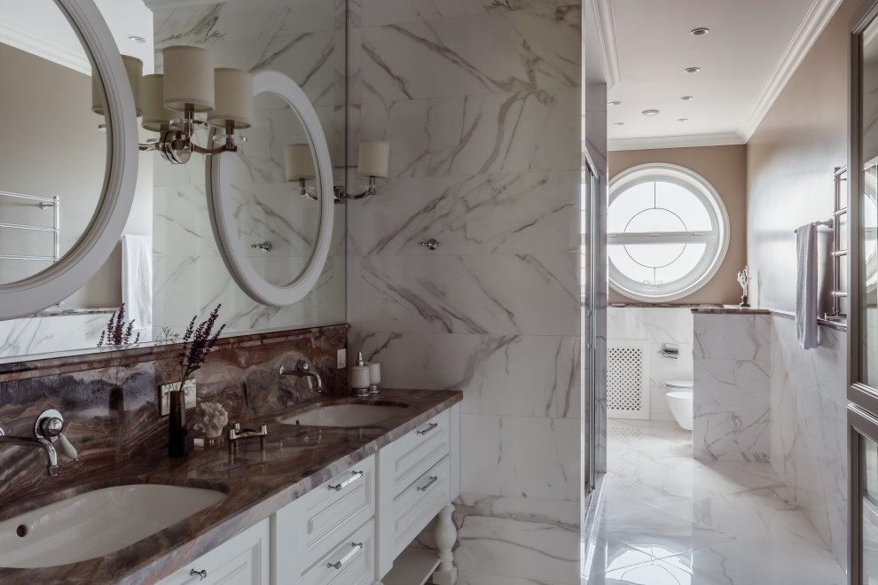 Интерьер частного дома под Ростовом-на-Дону