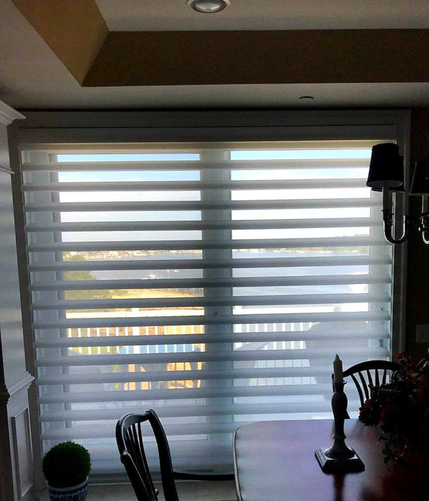 July 13, 2020 - Pirouette - Slider and Living Room