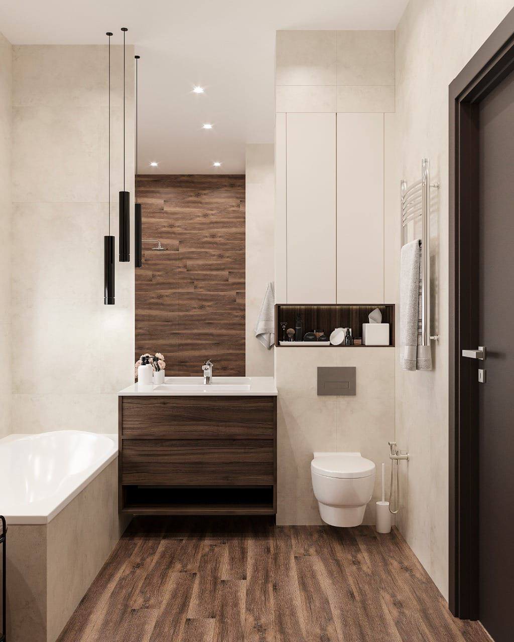 Квартира с лифтом