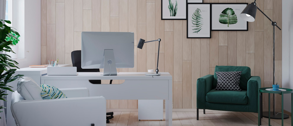 Кулаково проект офиса