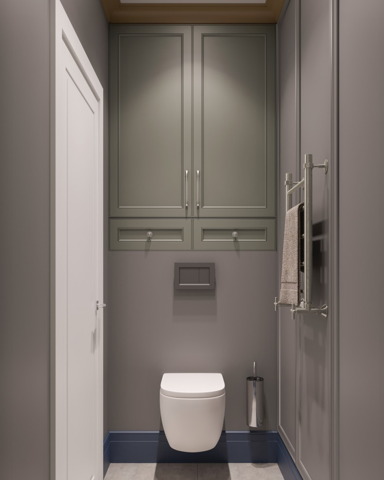 Квартира для молодой семьи