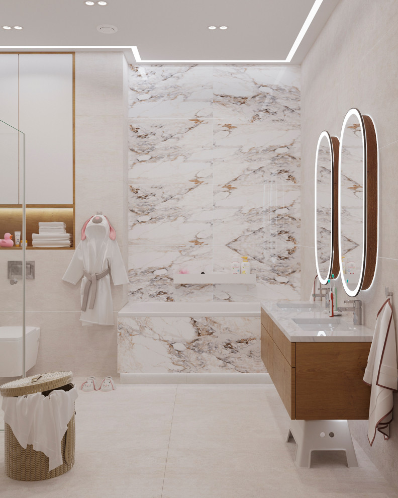 Загородный дом ч5