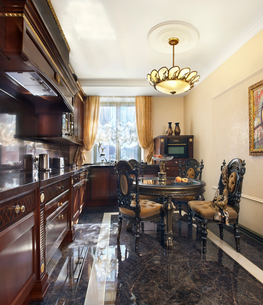 Изумрудные грани