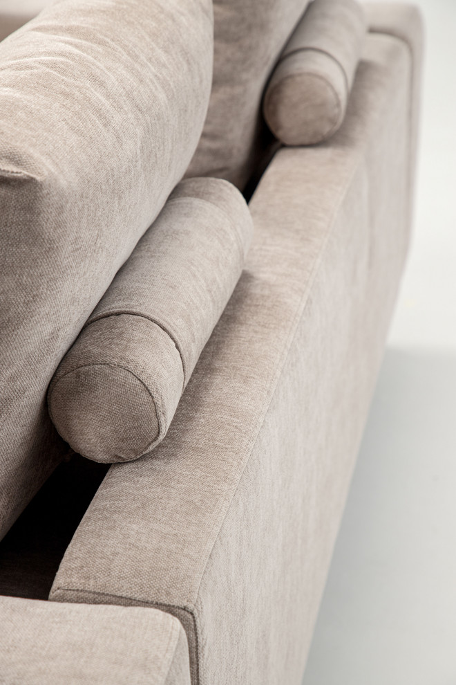 Коллекция диванов FRAN