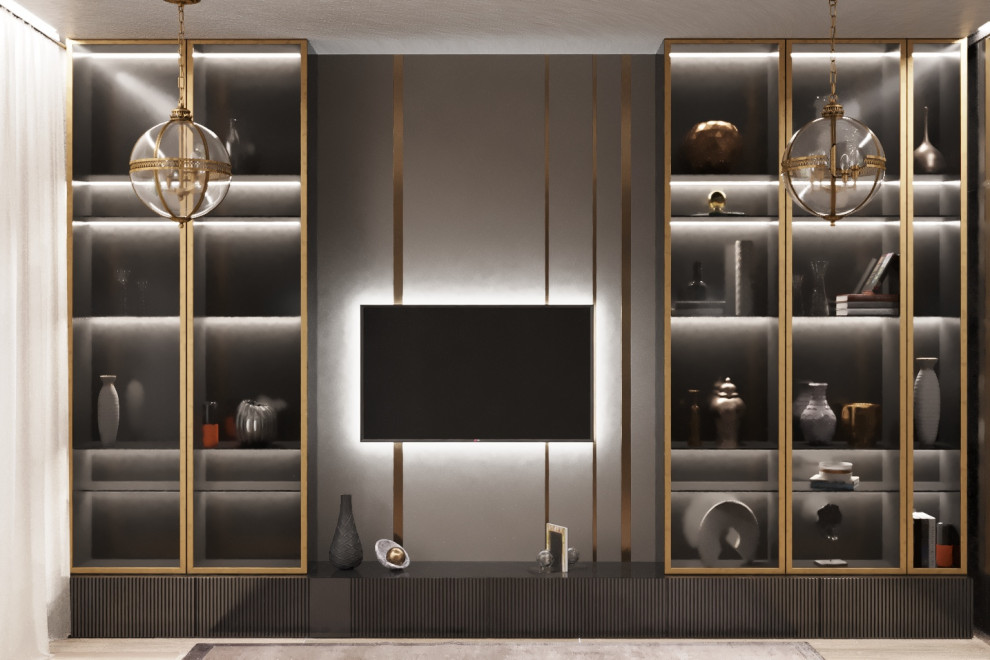 Concept-проект на Невском