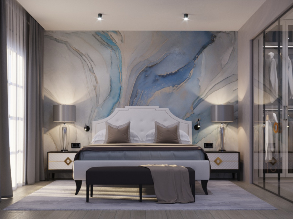 ЖК Светский лес