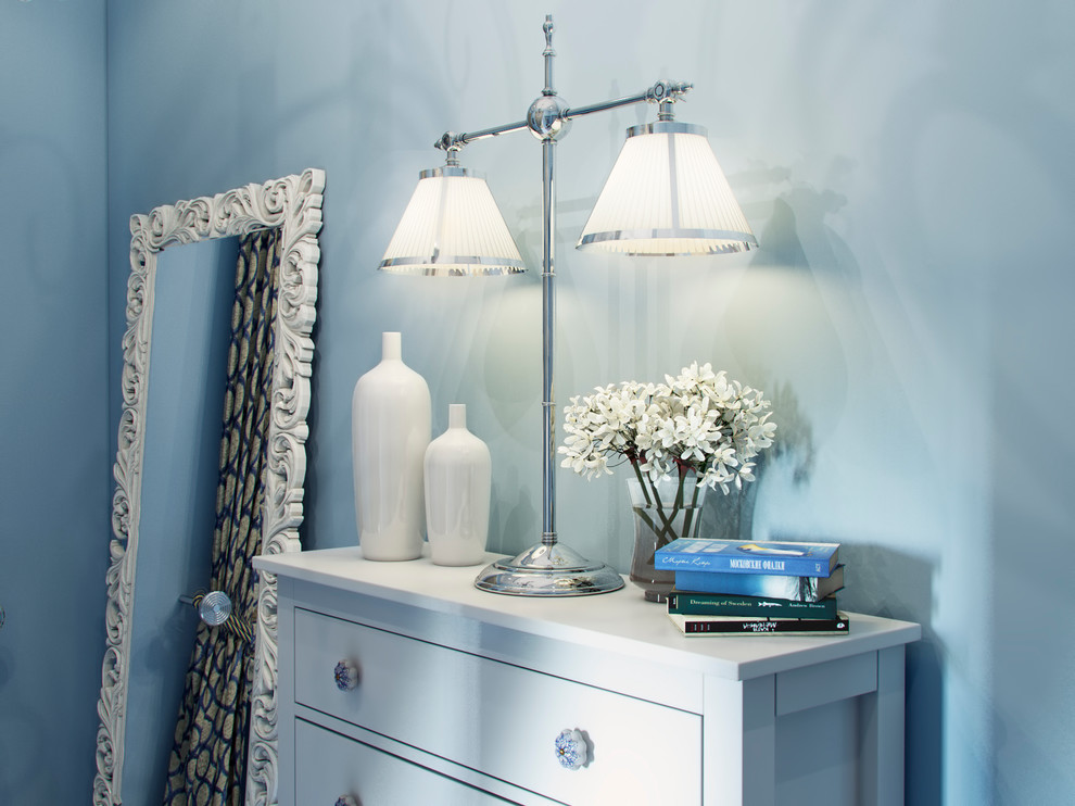 Проект ReStalinka