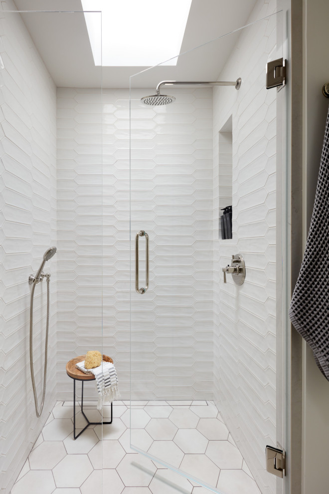 Maywood Ct. Los Altos - Transitional - Bathroom - San Francisco - by ...