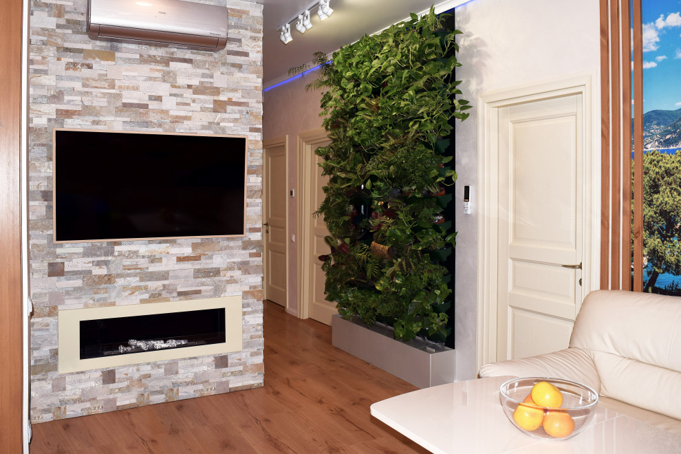 маленькая Вселенная