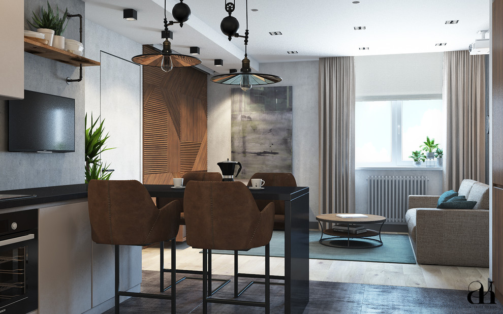 Квартира в Красноогорске