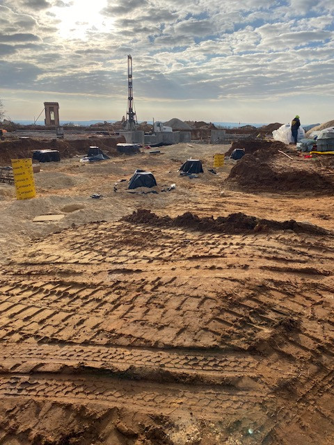 Commercial Foundations