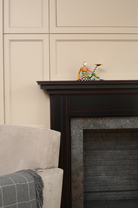 Уютная меланхолия