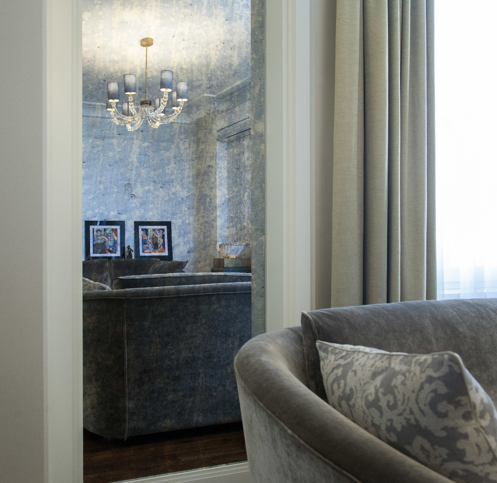 ул. Мироновская 2