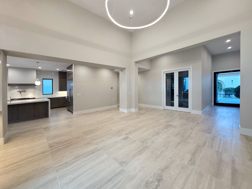Red Rock CC Whole Home Remodel- Green Mountain Ct