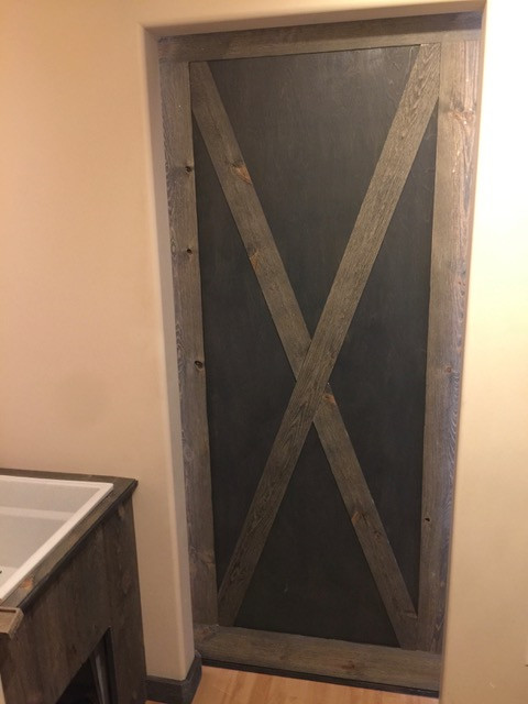 Completed Projects