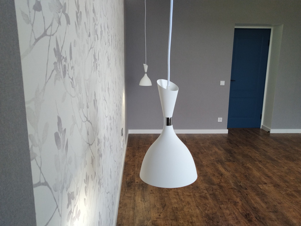 Ремонт двухкомнатной квартиры