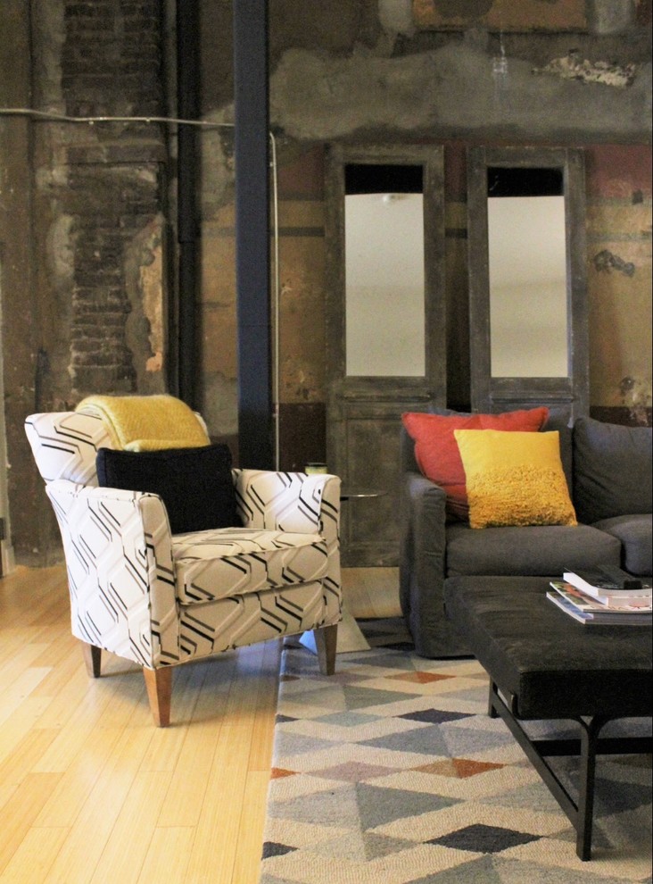 Knoxville - downtown condo