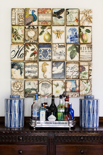 Prescott beach-style-dining-room