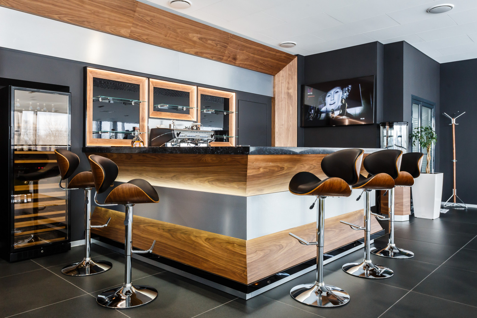 Кафе Мерседес