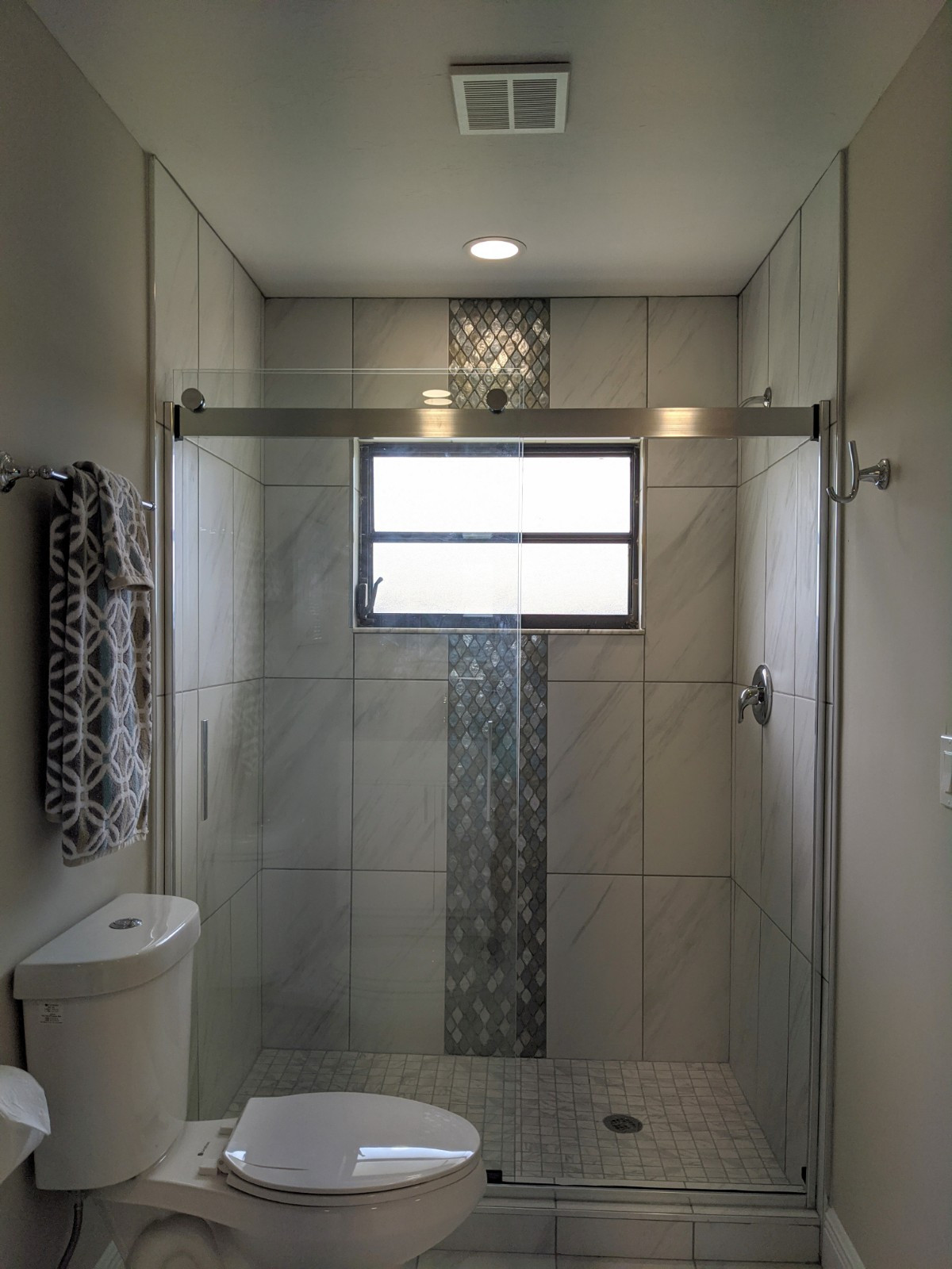 Bathroom Remodels