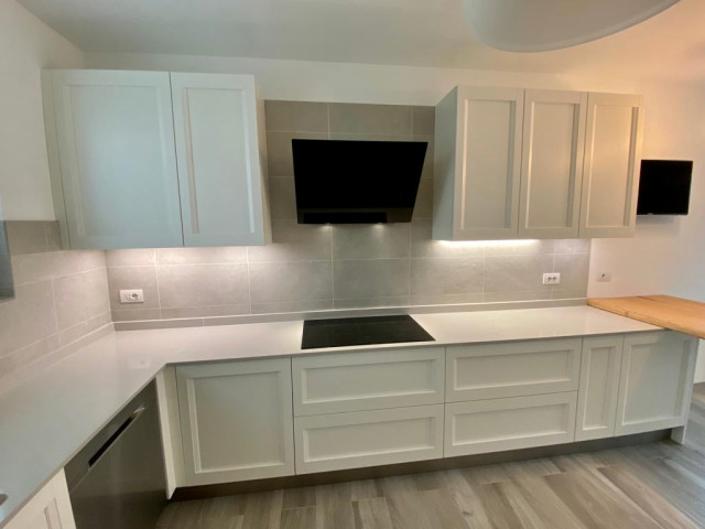 Cucine koekken