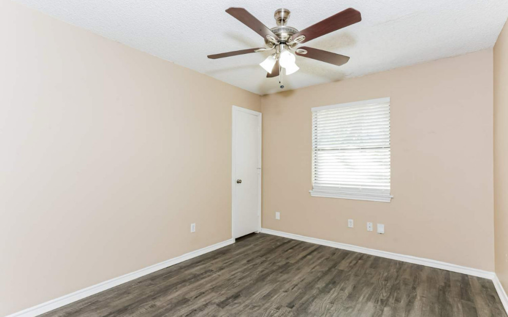 Whole Home Remodel