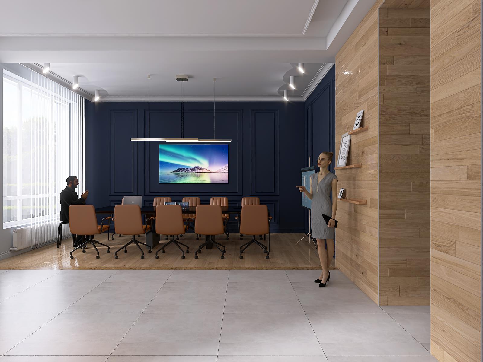 ОФИС В КРАТОВО