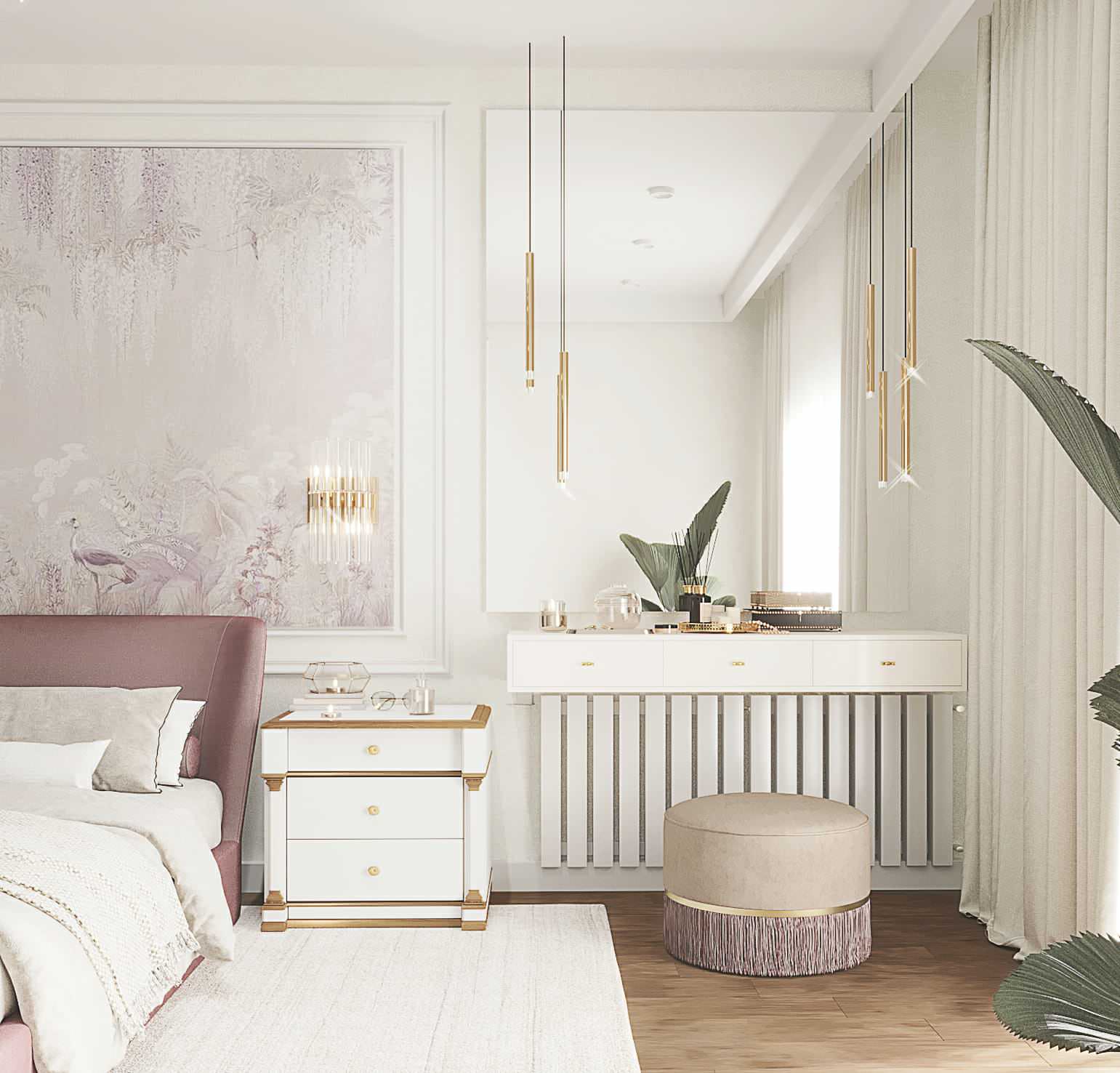 квартира Санкт-Петербург