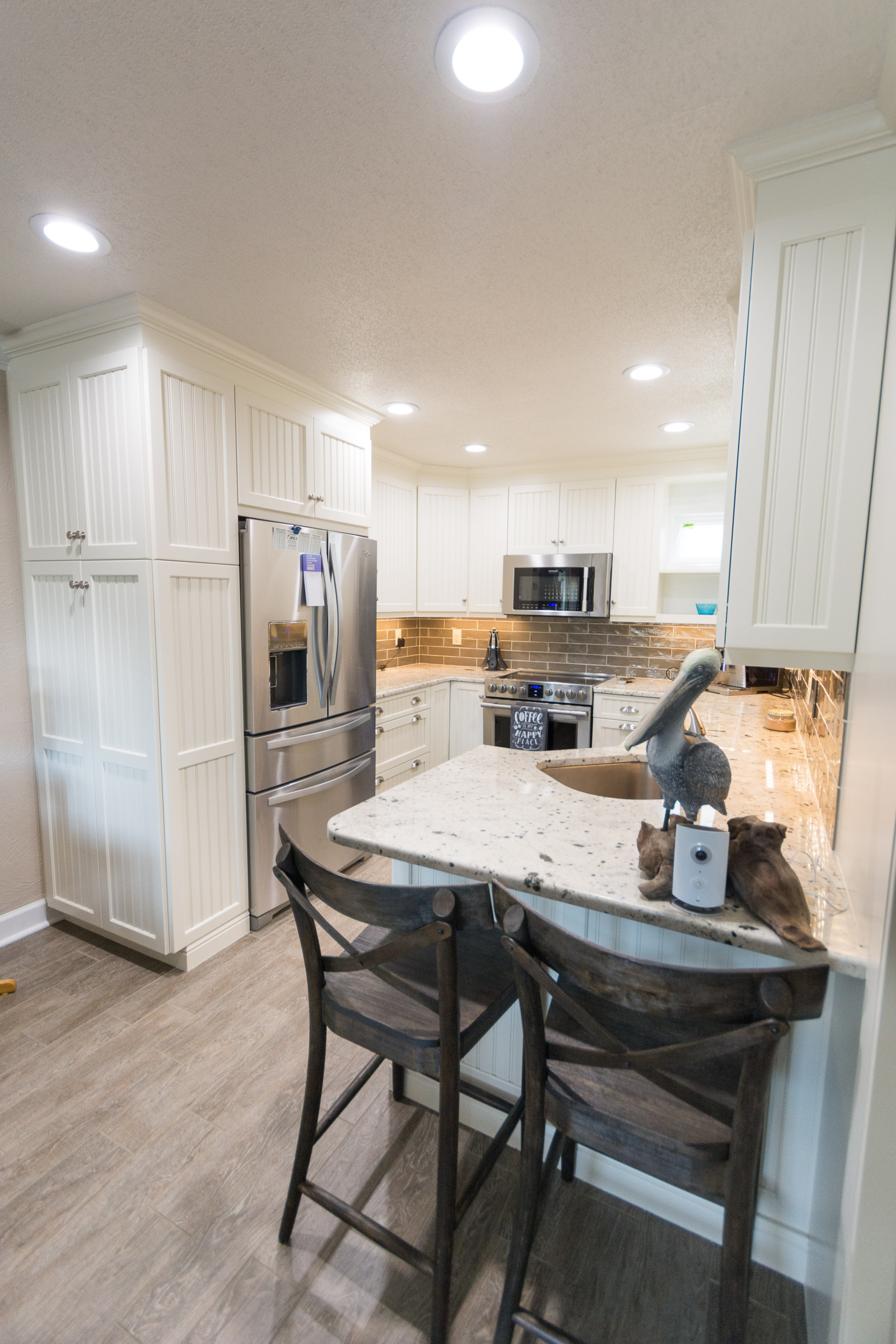 A Condo to Call Home