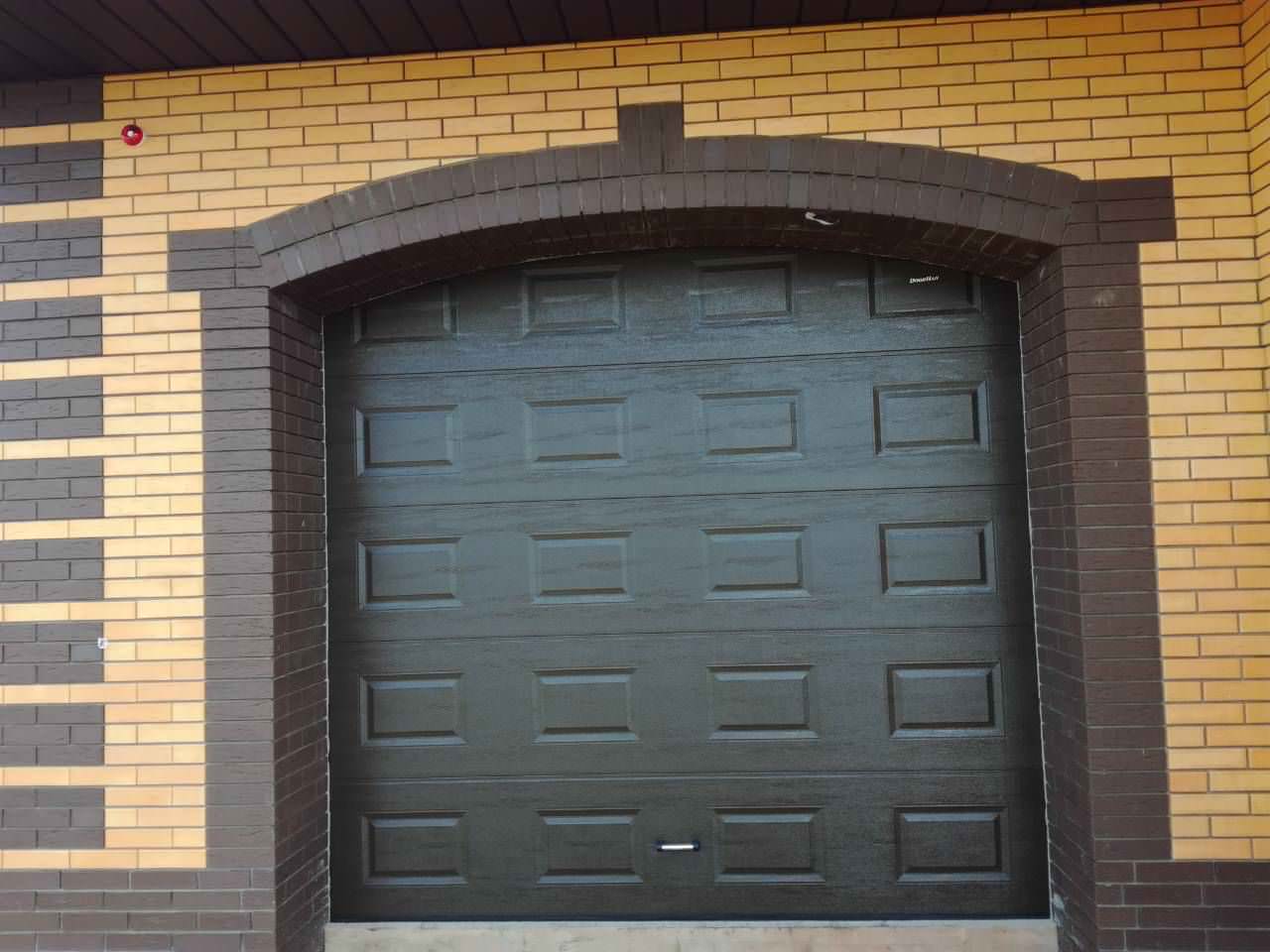 ЛСР Соломенный руст и Браер Коричневый