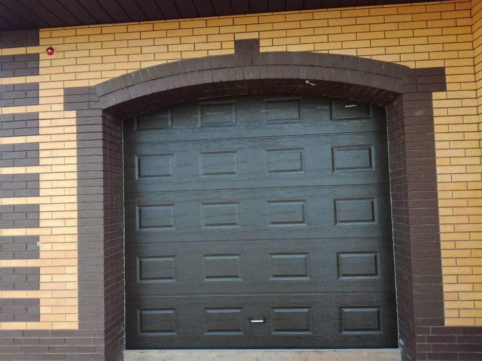 ЛСР Соломенный руст и Браер Коричневый