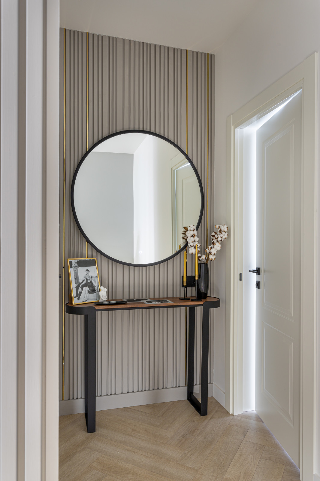 Квартира Владимира Высоцкого на Большом Каретном