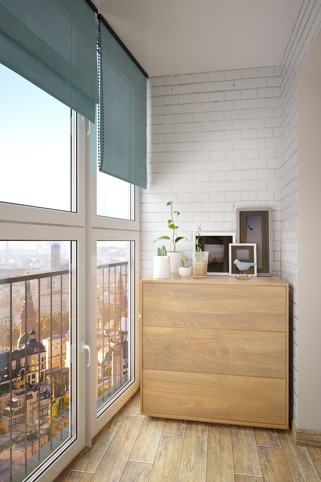 Дизайн квартиры