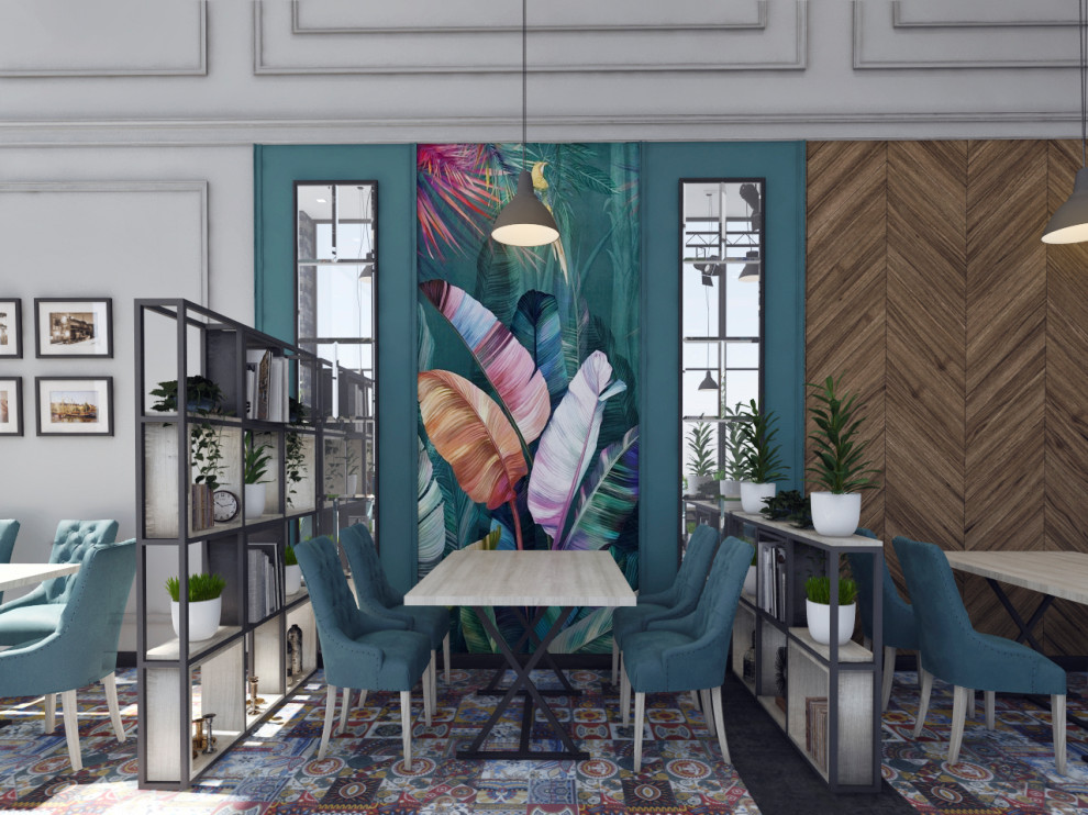 Ресторан Павловская