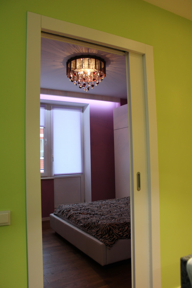 Квартира в Немчиновке