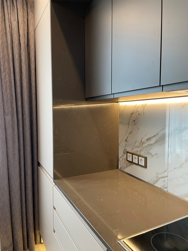 Неоклассика в питерском стиле