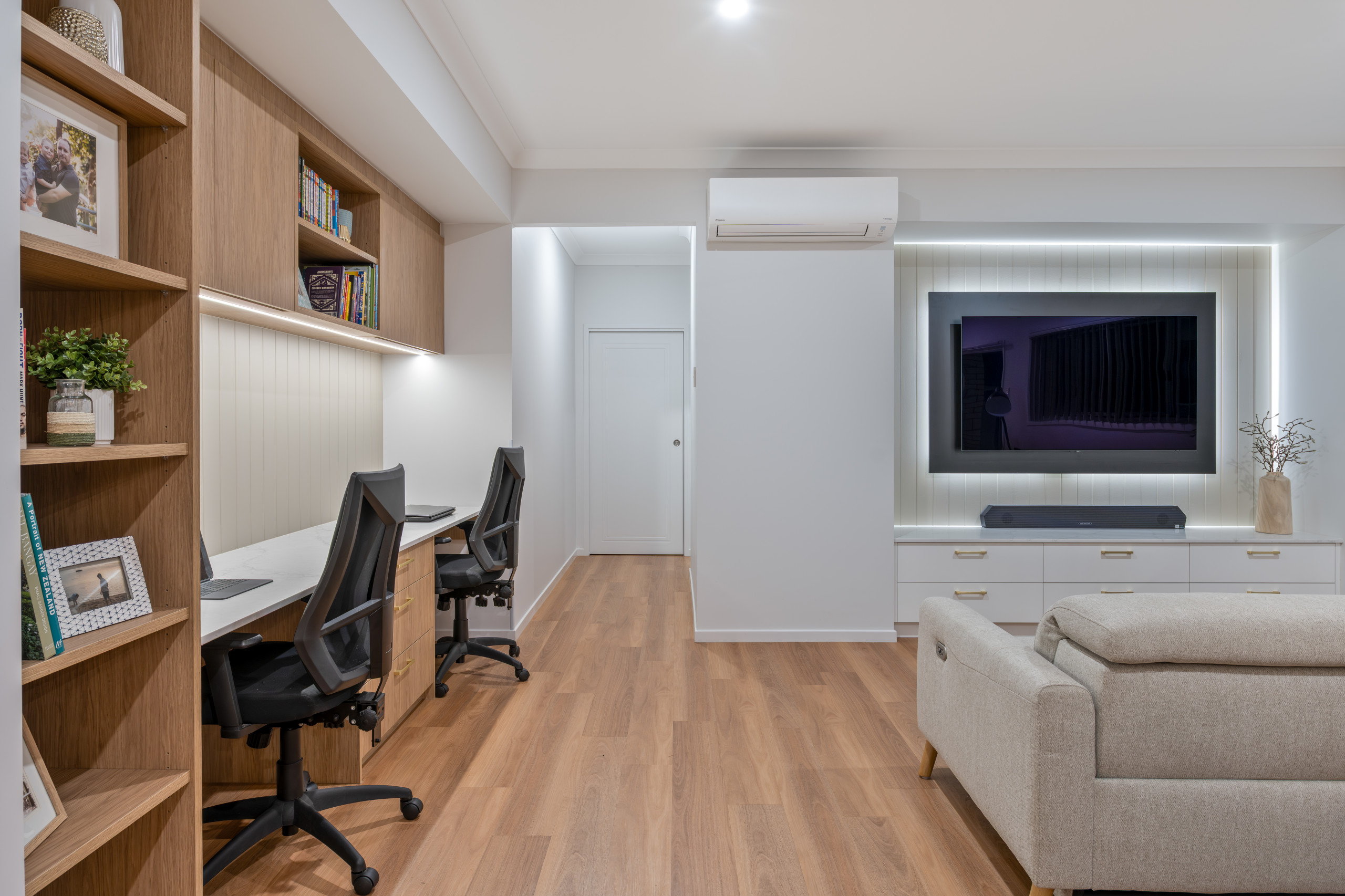 Cabinetry