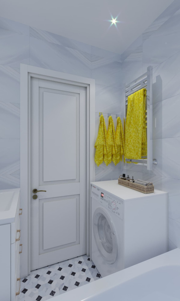 ЖК Авиатика, 2 комнаты,  70 м²