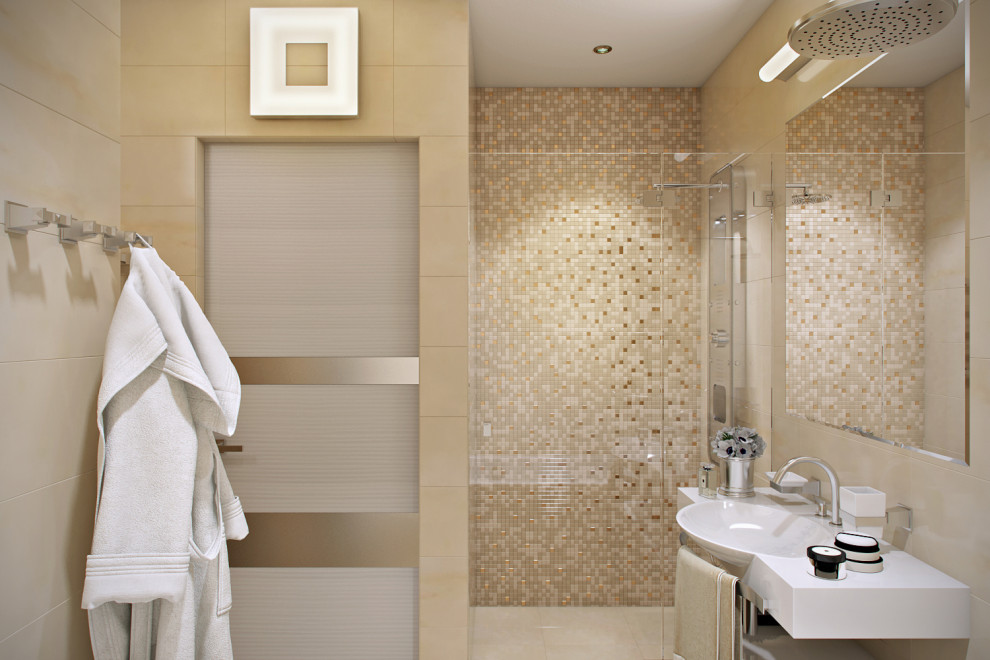 Квартира в Дубне