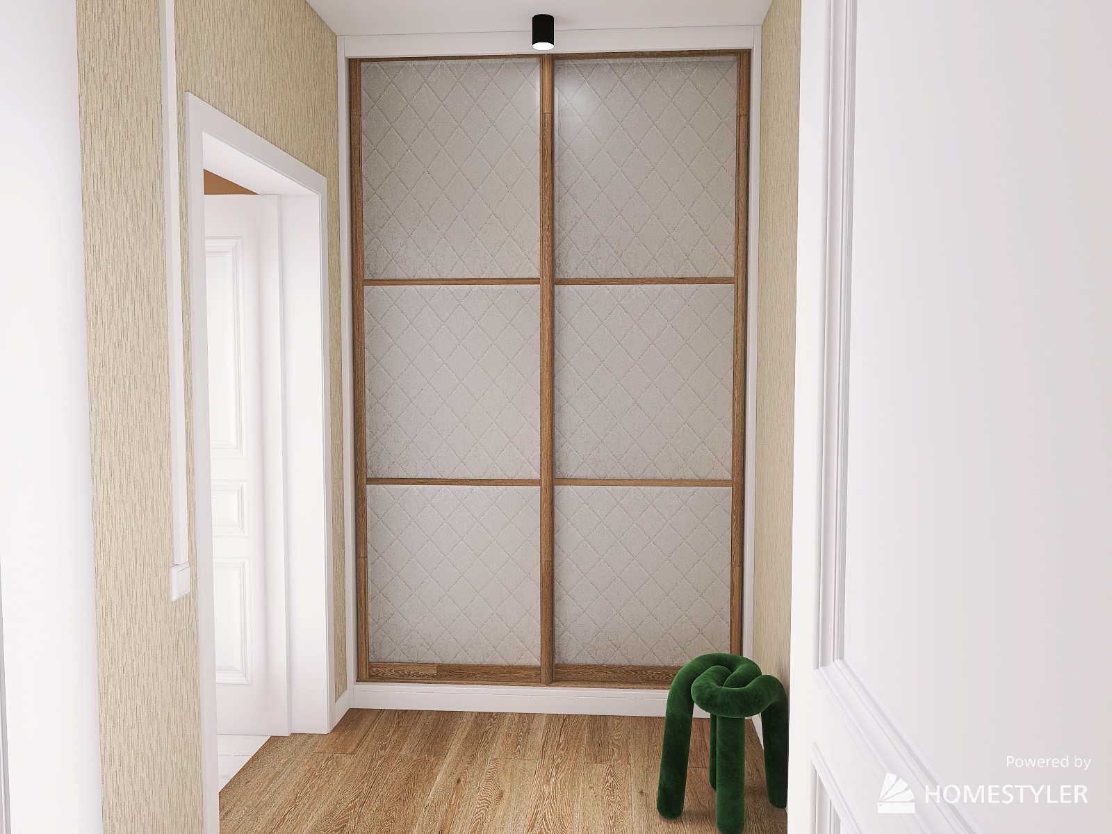 Ул. 1ая Вольская Москва