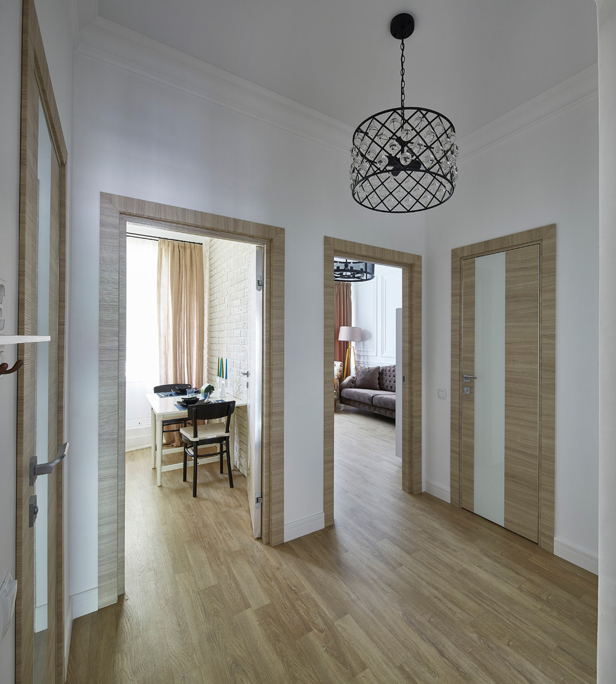 ЖК Рассказово | Современный лофт