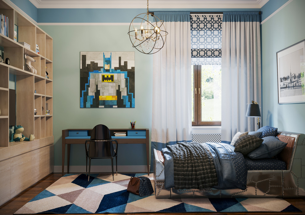 Дом в п. "Весна"