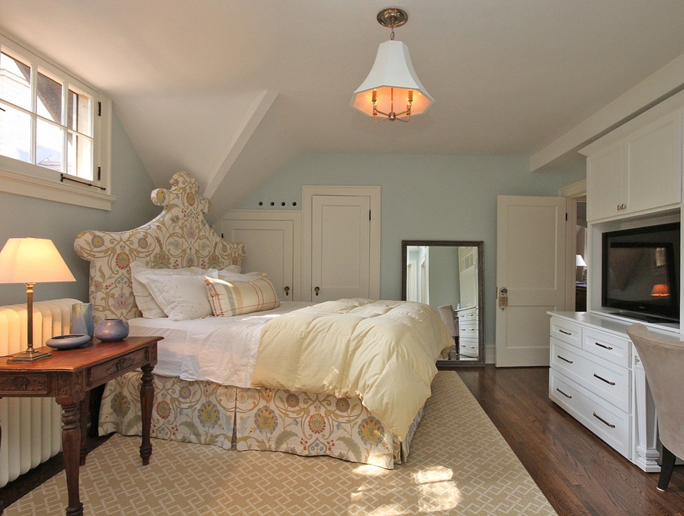 Evanston Historical Home