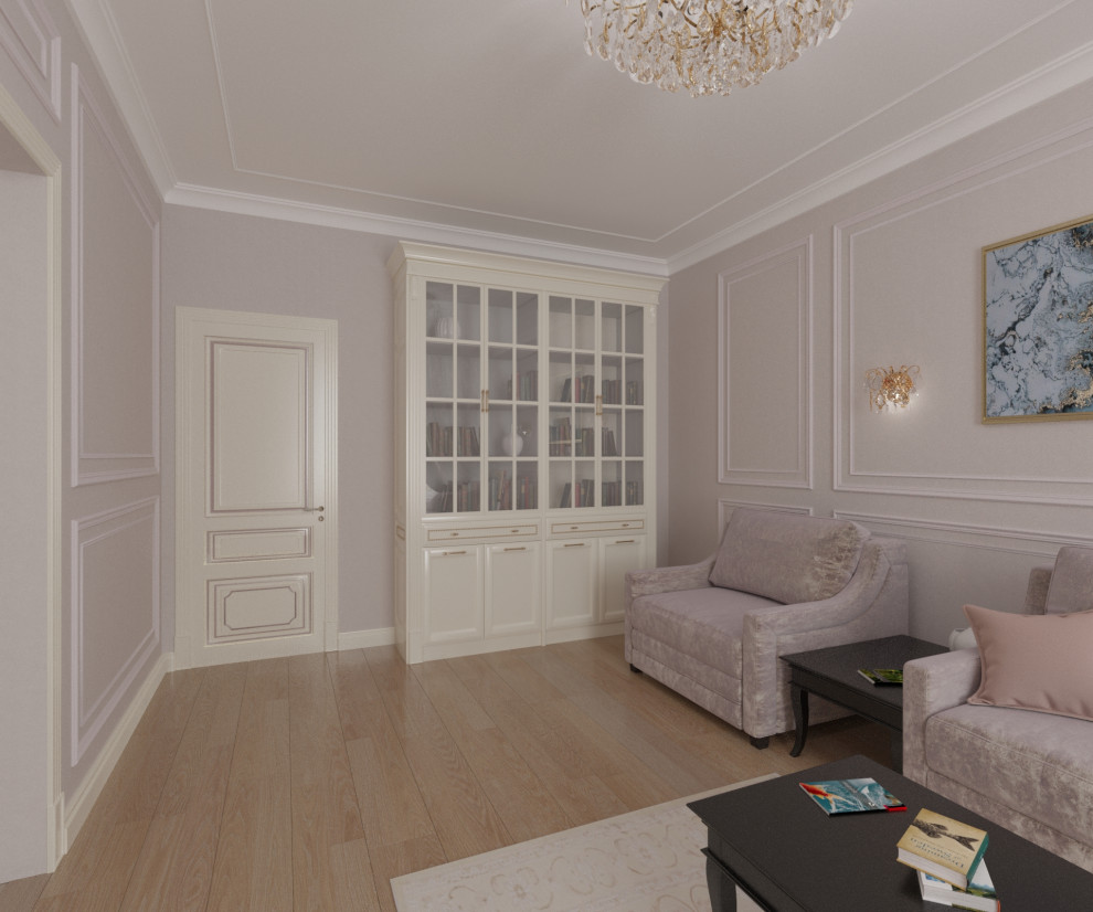 Лазоревый проезд