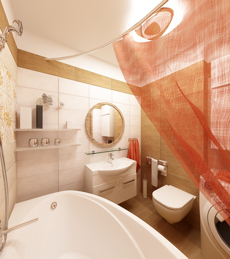 Жилая квартира по ул Машинная