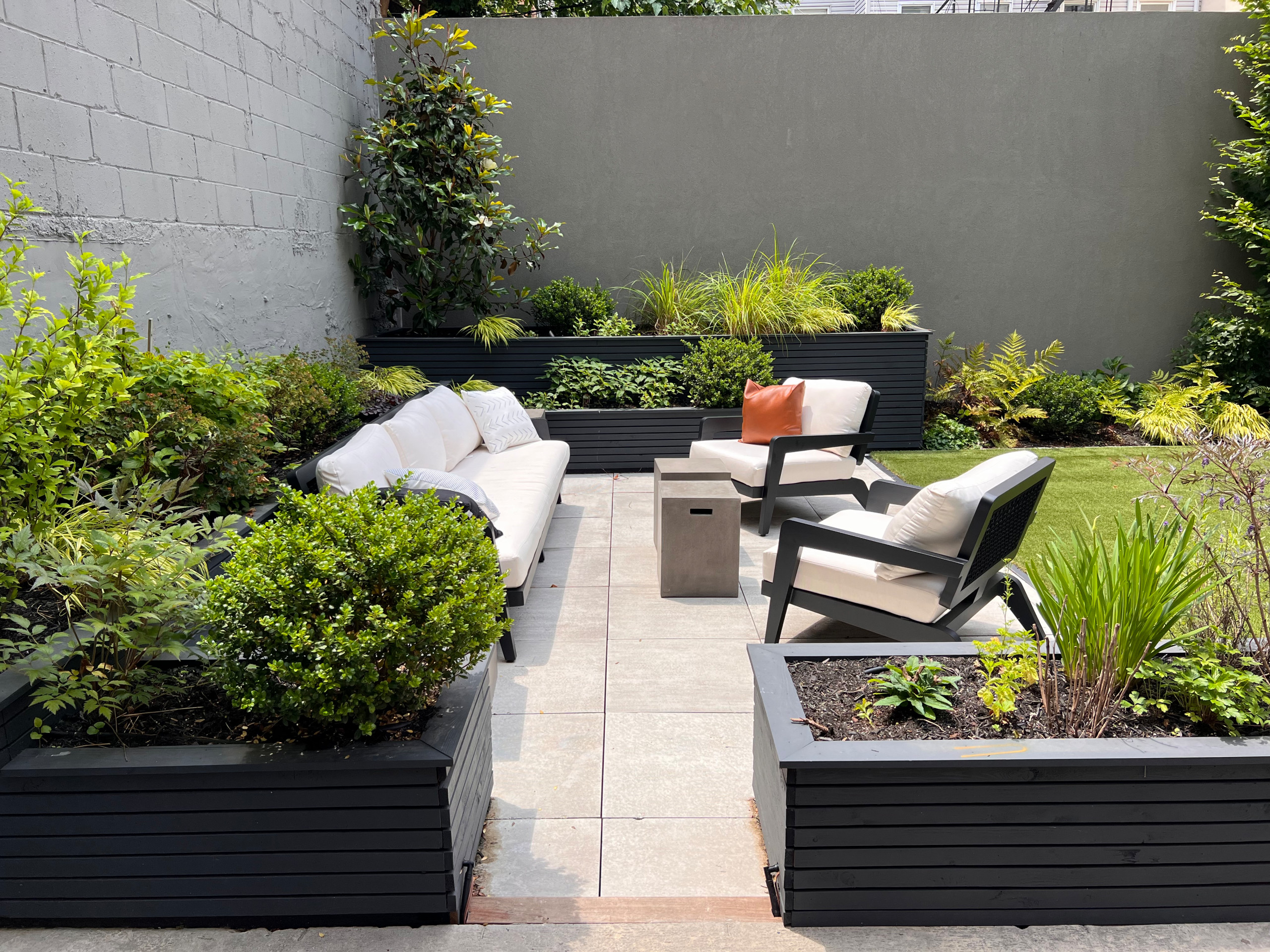 Planters
