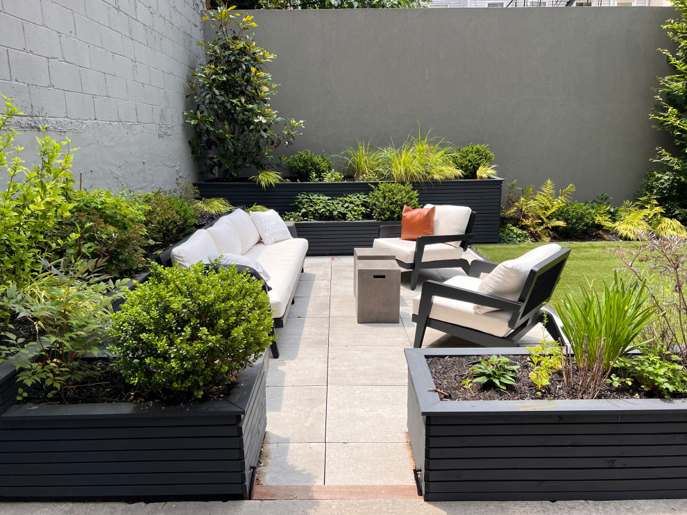 Planters