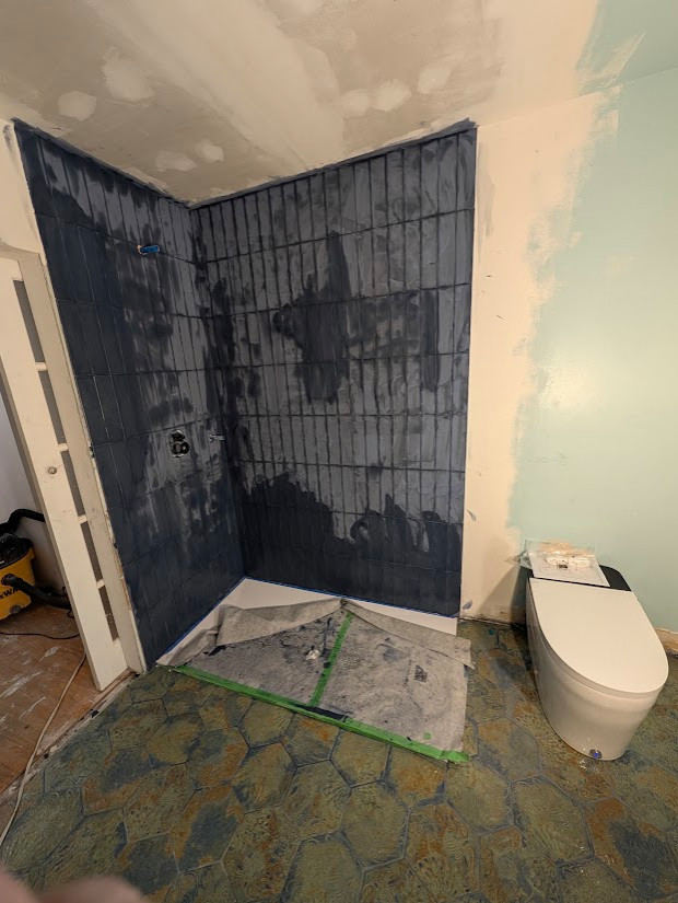 Fallowfield Bathroom Remodel 2