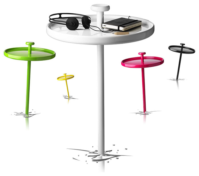 Pin Table - Outdoor Table - Menu A/S